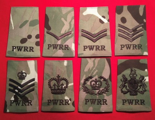 Pair pwrr mtp - of, rank