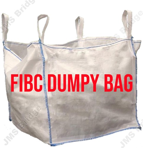 Fibc new bulk - bulk, builders