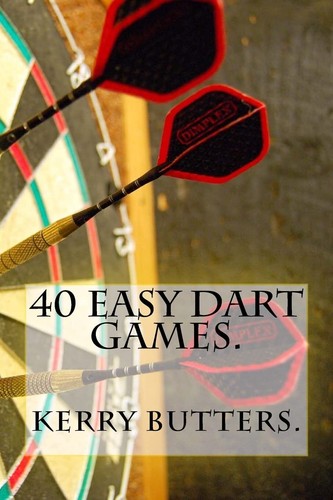 Easy dart games - easy,