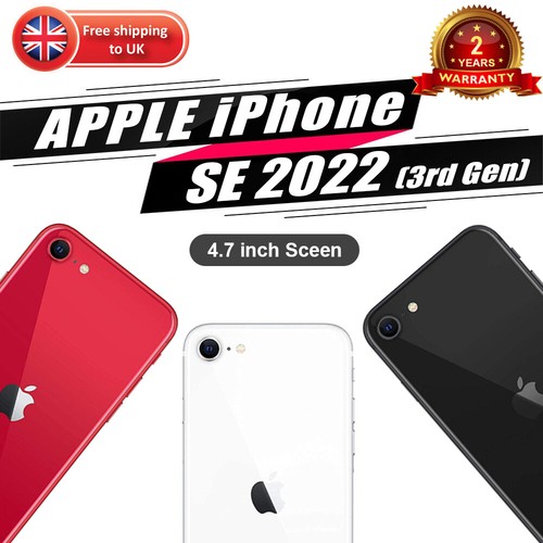 Apple iphone 3rd gen - apple, gen(2022)