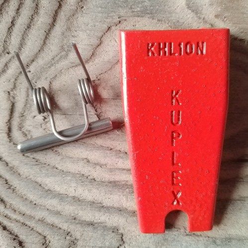 Parsons kuplex lifting - lifting, gear