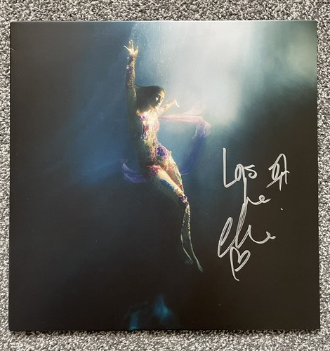 Ellie goulding higher - ellie,