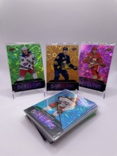 2020-21 Upper Deck Series 1 +