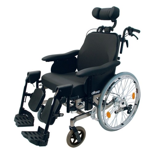 Drive multitec reclining tilt - drive,