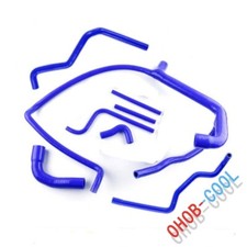 Silicone Radiator Coolant
