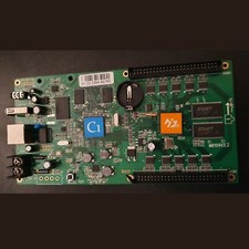 Huidu Asynchronous LED Control Card HD-C1 Async Led Card