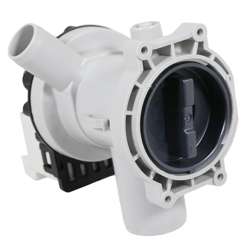 Swan washing machine - machine, drain