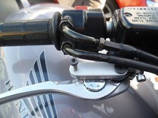 Honda ST1300 Pendle Parking Brake for Models 2003 -2008