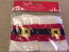 BNWT New 2 x Novelty Christmas