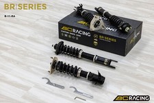 BC Racing BR RA Coilovers for