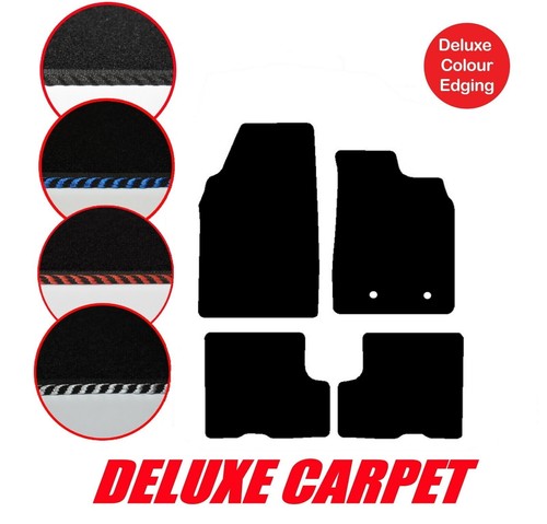 Tailored deluxe car - tailored,