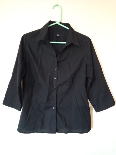 Simon jersey black shirts - jersey,
