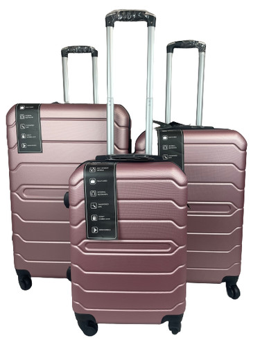 Abs 28inch hard - abs,