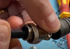 Repair Service - Minelab -