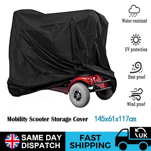 Heavy duty mobility - heavy,