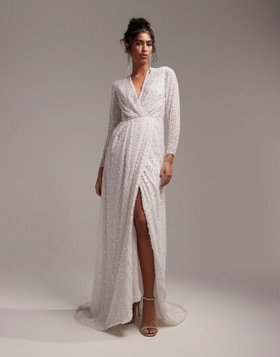 Asos embellished sequin - asos,