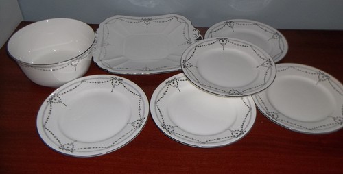 Shelley art deco 1920 - shelley,