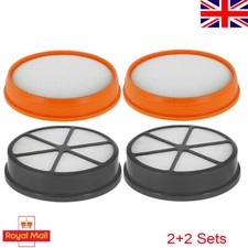 2+2 Filter for VAX Air Lift Steerable Pet Max Vacuum Cleaner U84-AL-Pme Type 90