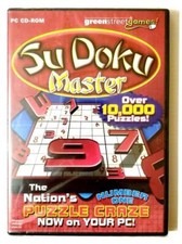 Su Doku Master Windows