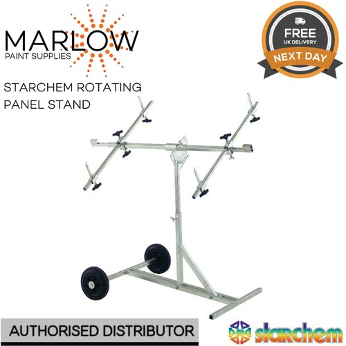 Starchem large rotating - starchem, body