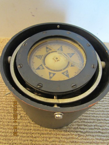 Vintage salvaged maritime - salvaged,,
