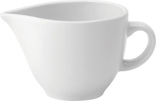 Cream milk jug 4oz - 6x, cream/milk