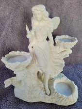 Partylite - Ariana's Garden - Tealight or Voitive Holder - Boxed