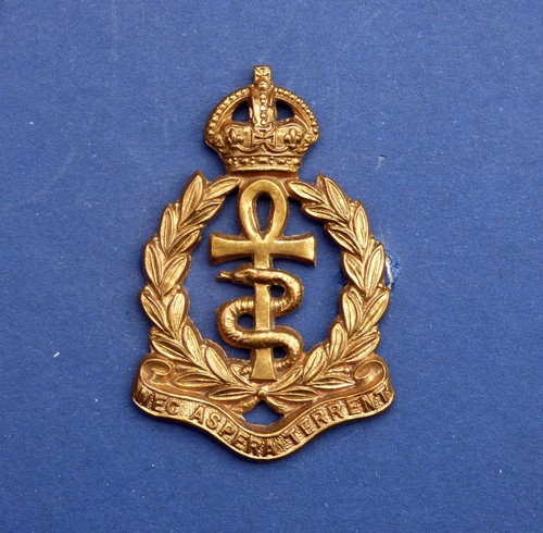 Royal air force medical branch - force,