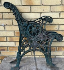 VINTAGE RECLAIMED CAST IRON