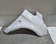 Mercedes Vito 2020-2023 Wing