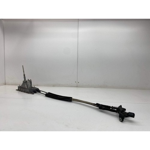 Audi gear shifter cables - audi, &