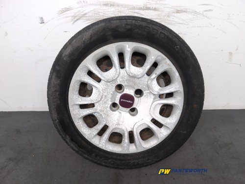 Fiat panda easy 312 319 - fiat, 312,