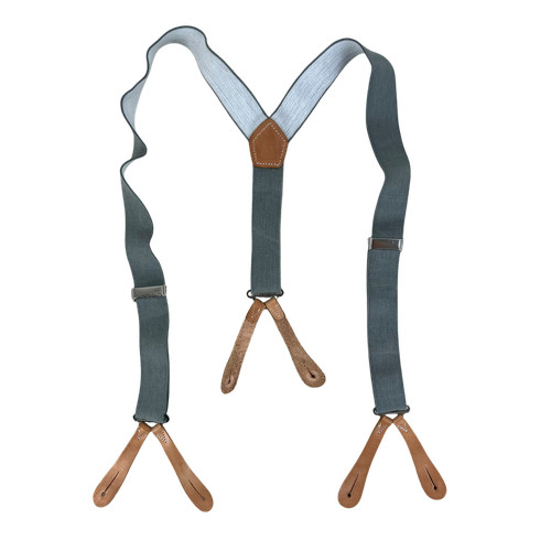 British army braces suspenders - british,