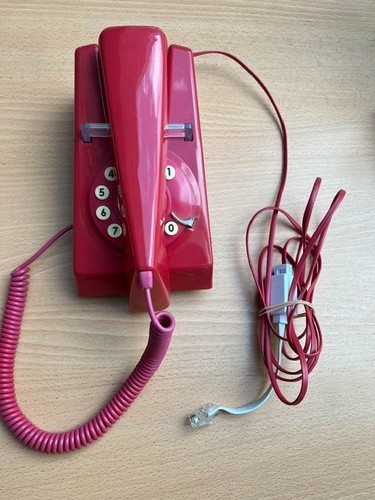 Geemarc trimline telephone - geemarc,