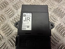 Vauxhall Vectra C NSF Door Control Module 13193369 JR Pass Front Left  05-09