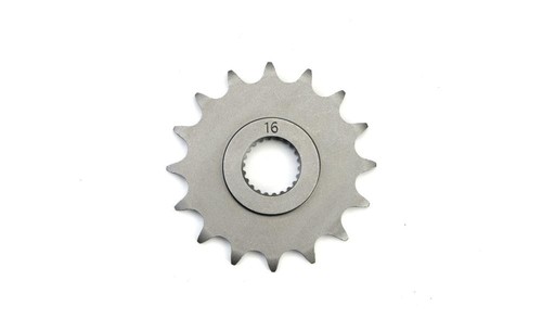 Tooth front gearbox drive - tooth,