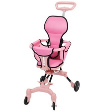 Compact Travel Pram Stroller