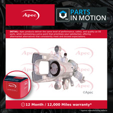 Brake Caliper LCA779N Apec 2K5615423 Genuine Top Quality Guaranteed New