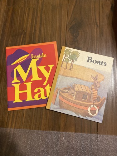 Vintage lot children books - vintage,
