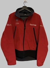 Ducati Corse Official Sponsor