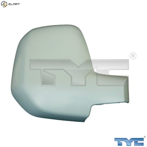 Cover exterior mirror - cover,