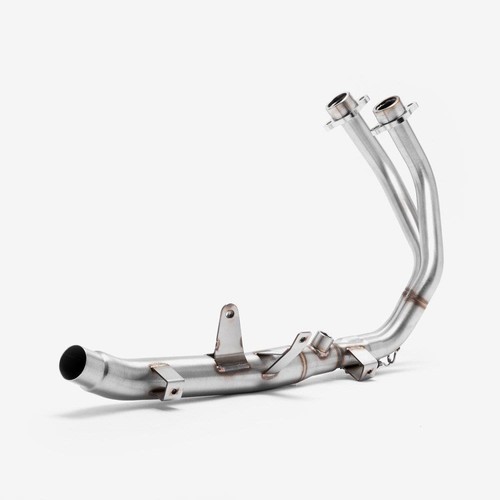 Lextek stainless steel exhaust - lextek,
