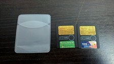 Smart Media Memory Card 128MB