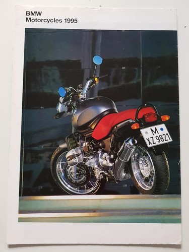 Bmw range motorcycle sales - bmw,