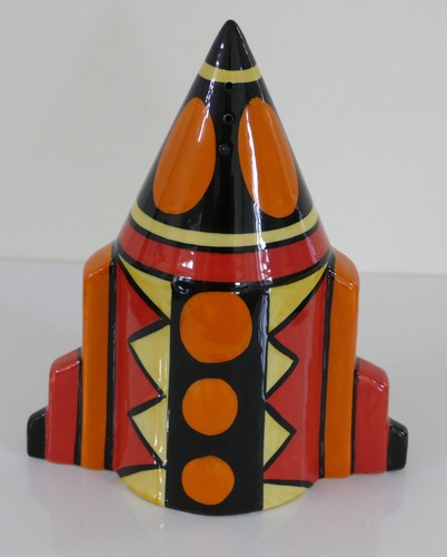 Lorna bailey apollo rocket - bailey,