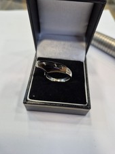 NEW Sterling Silver " EMPORIO