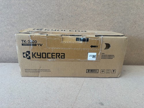 Genuine kyocera 3200 - genuine,