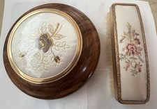 Vintage Vanity Dressing Table