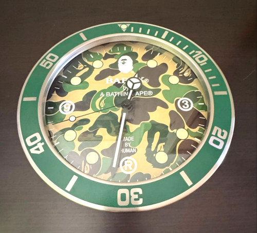 Rare bathing ape bape - a,