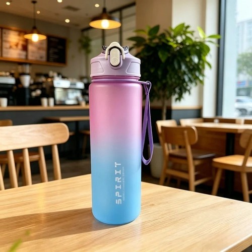 Sports water bottle gym - sports,